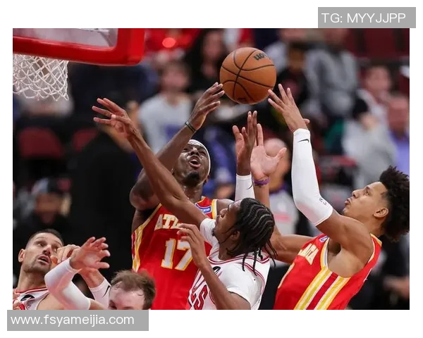 NBA老鹰对阵活塞精彩直播全程回顾与赛后分析