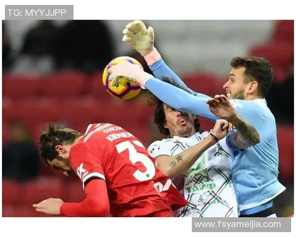 奥伦堡与喀山对决分析：战术布局与球员表现全解析