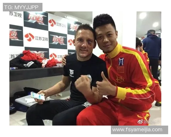 安迪苏瓦与焦富开精彩对决引发热议谁能在这场较量中胜出 安迪苏瓦与焦富开精彩对决引发热议谁能在这场较量中胜出