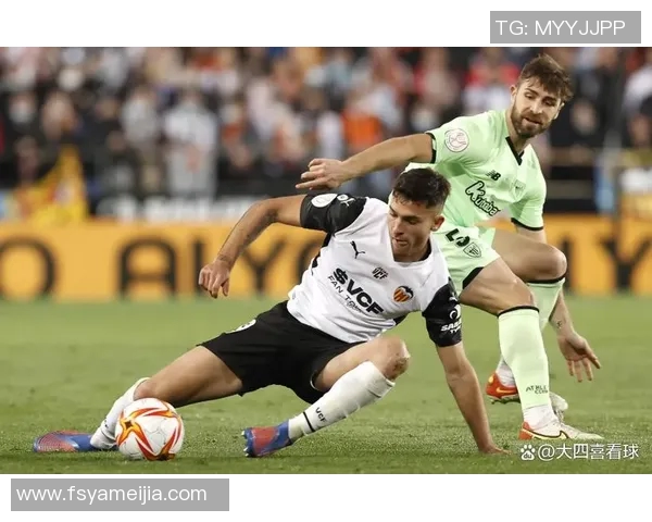 巴萨与瓦伦西亚激战32回合谁能在这场对决中笑到最后