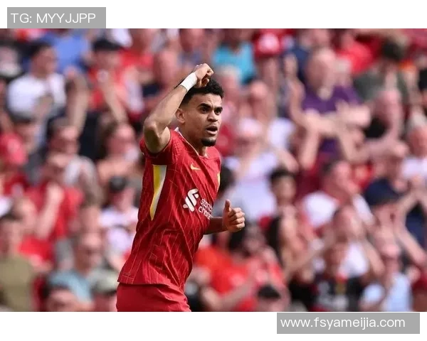 巴萨客场挑战利物浦全力争胜的关键战役分析与展望