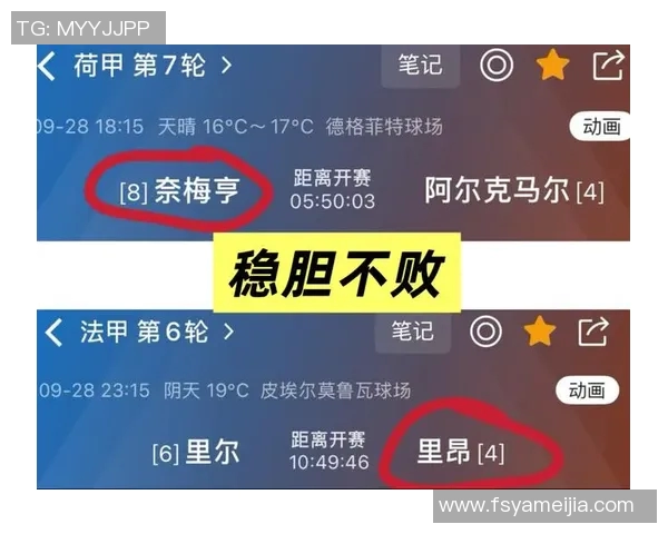 波尔图与里昂对决分析及足彩推荐策略详解