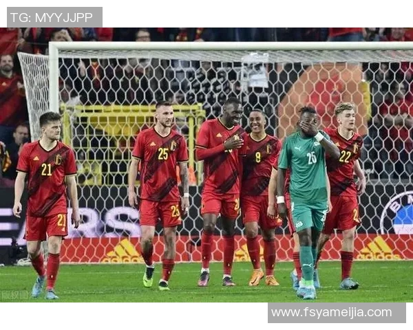 比利时与荷兰足球对决比分分析及精彩回顾 比利时与荷兰足球对决比分分析及精彩回顾