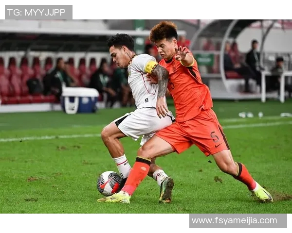 东帝汶与澳门U23足球队激战在即谁能在这场较量中脱颖而出