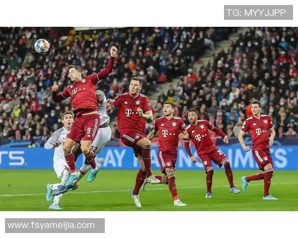 德甲巅峰对决rb莱比锡迎战拜仁慕尼黑争夺冠军荣耀