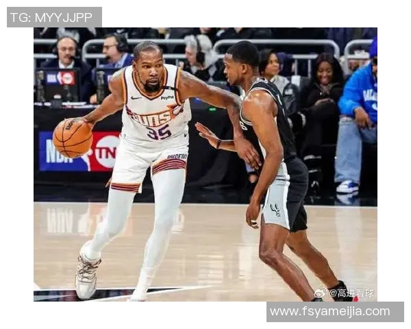 马刺不敌太阳，射手被打回原形