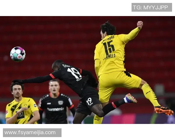 勒沃库森连胜攀升积分榜排名提升