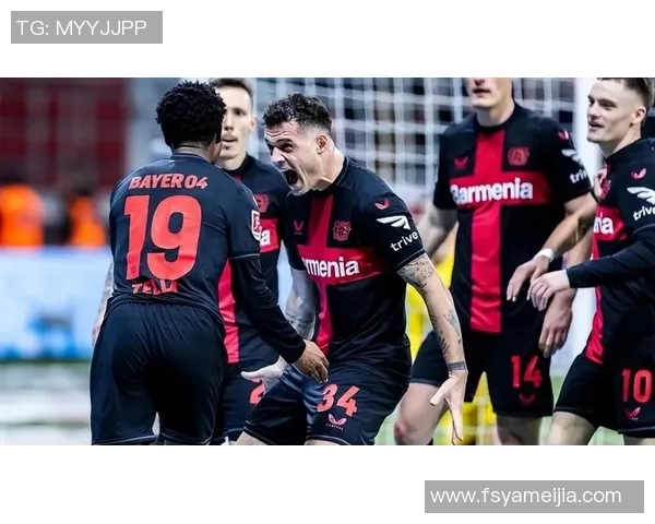 勒沃库森精彩逆转，助攻莱比锡红牛队长拔得头筹