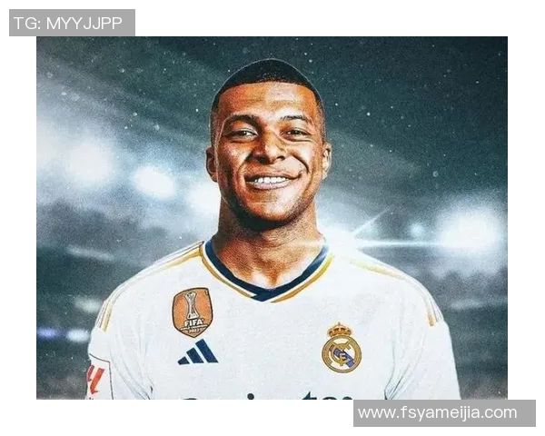 姆巴佩确认将加盟皇马,转会费已达成一致意见! 姆巴佩确认将加盟皇马,转会费已达成一致意见!