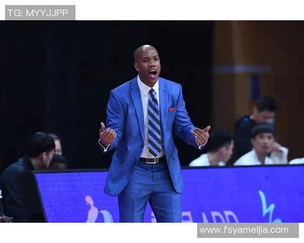 马布里获得CBA主帅职位未来将率领球队争冠