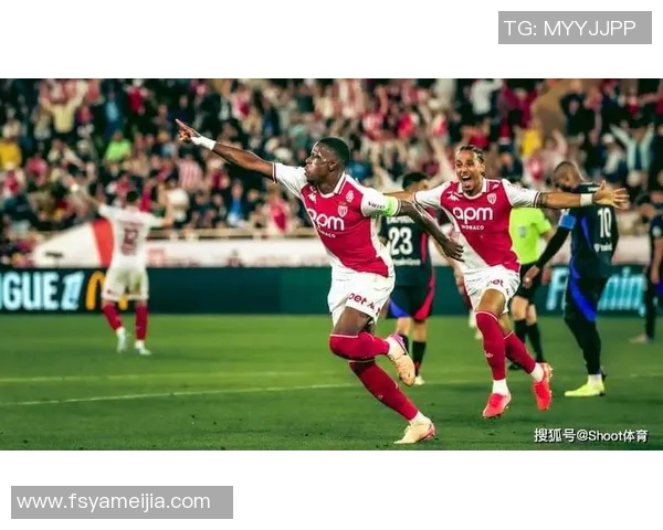 美比锡主场迎战摩纳哥期待精彩对决双方争夺欧战资格的关键战役