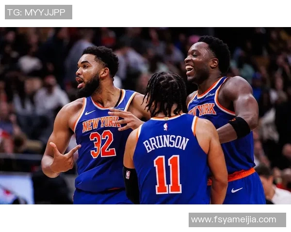 尼克斯队迅速调整阵容,期待更好表现