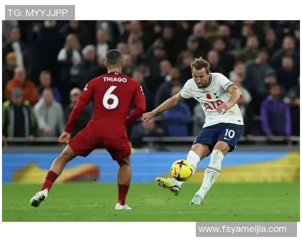 利物浦与托特纳姆热刺精彩对决直播全程回顾与分析