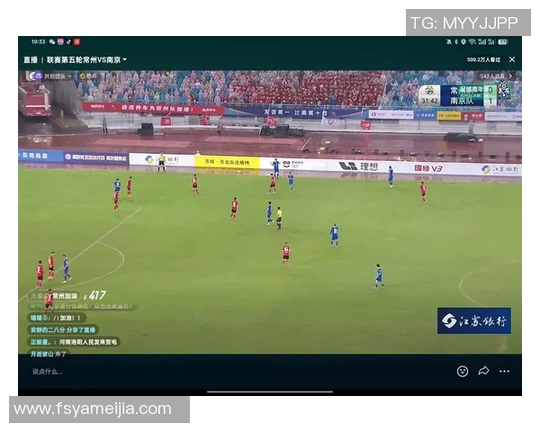 选择适合自己直播足球比赛的软件推荐与评测指南