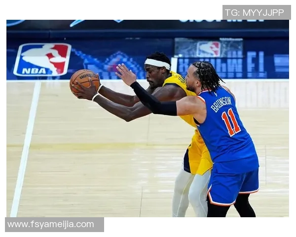 尼克斯战绩持续走高，球队士气飙升备战季后赛