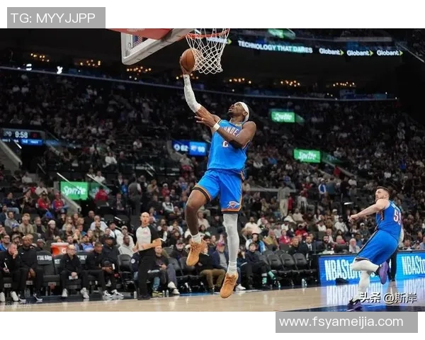 雷霆与开拓者在线对决精彩回顾及赛后分析全景呈现