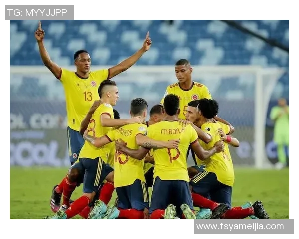 秘鲁与哥伦比亚足球对决精彩回顾与分析