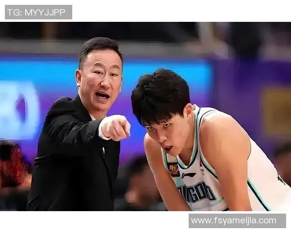 山东队与广厦队的精彩对决最终比分揭晓，谁能笑到最后呢