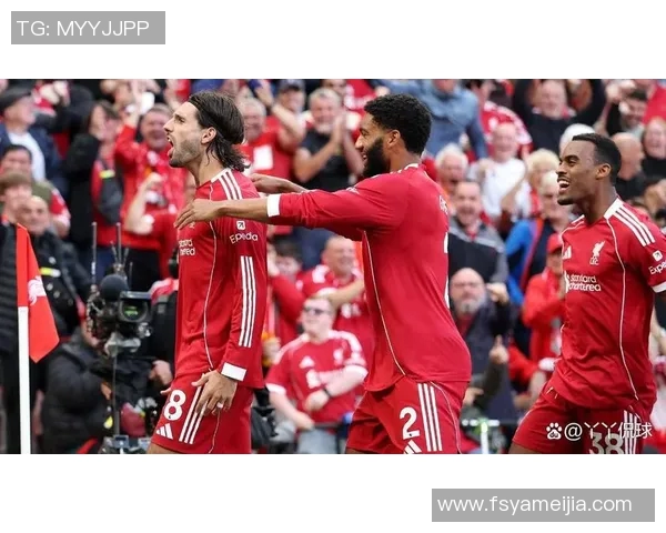 利物浦与马竞精彩对决全场回放分析与精彩瞬间回顾