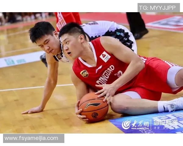 青岛队与辽宁队在第44轮激战正酣谁将赢得关键胜利