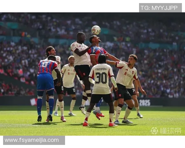 利物浦与拜仁精彩对决詹俊深度解读录播回顾