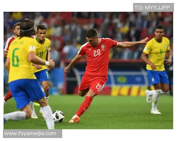 塞尔维亚对西班牙足球赛前瞻与胜负预测分析