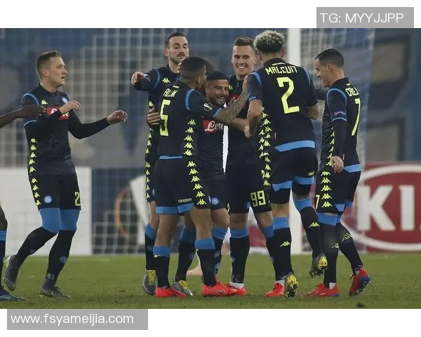 那不勒斯迎战苏黎世期待精彩对决与进球盛宴