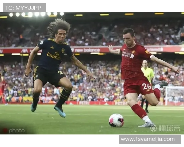 利物浦与切斯特精彩对决录播回顾分析及赛后点评