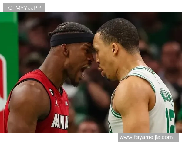 热火与凯尔特人对决分析：战术布局与球员表现的深度剖析