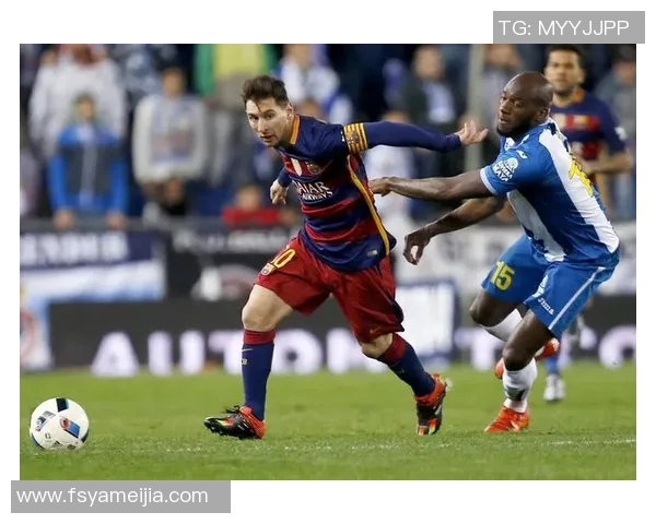 梅西助力巴黎逆转巴萨四比一晋级八强展现王者风范