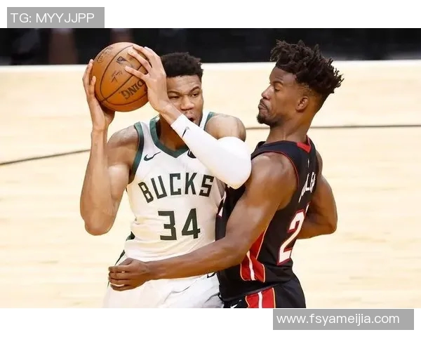 热火与雄鹿季后赛总比分对决分析及未来展望