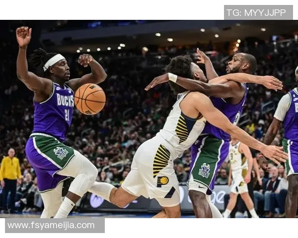 雄鹿与步行者精彩对决全场录像回放及赛后分析分享