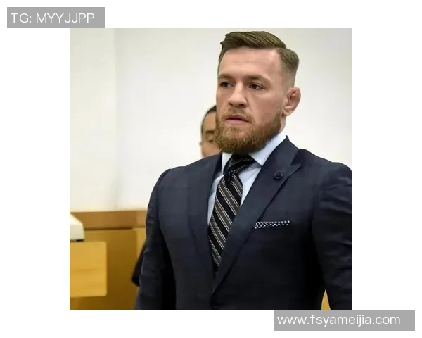 康纳麦格雷戈的传奇人生与格斗生涯背后的故事与启示