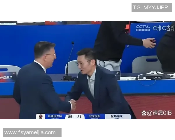 季后赛首轮对决北京队迎战辽宁队争夺晋级机会