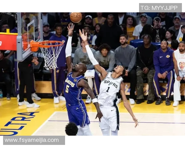 NBA马刺对阵太阳比赛分析与推荐策略分享 NBA马刺对阵太阳比赛分析与推荐策略分享