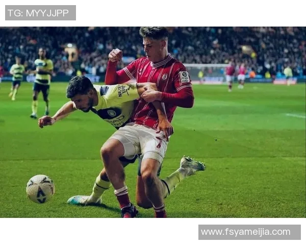 鲁本迪亚斯在曼城的崛起与未来展望：一位后防核心的传奇之路