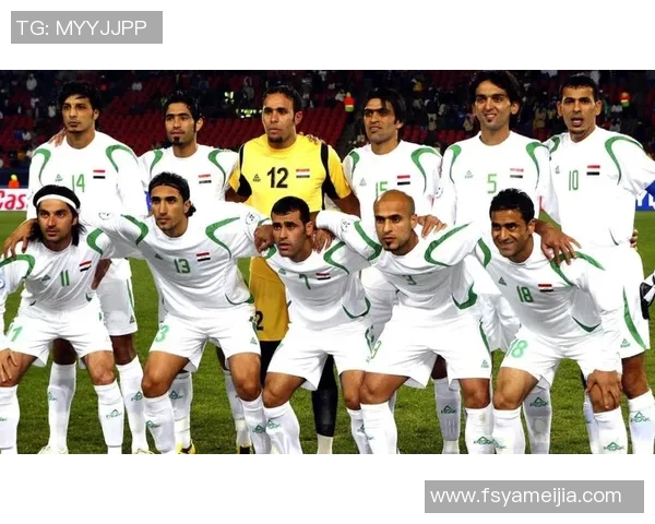 伊朗与伊拉克精彩对决完整直播回放及赛后分析全程观看指南 伊朗与伊拉克精彩对决完整直播回放及赛后分析全程观看指南