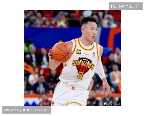 贺希宁：从篮球新星到职业生涯的璀璨之路探索与成长