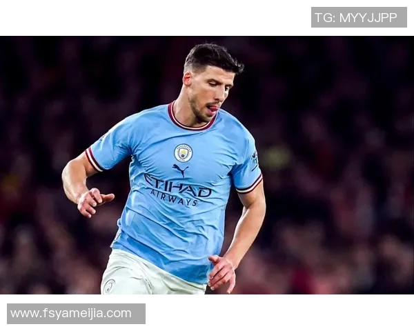 鲁本迪亚斯的足球之路与曼城的辉煌成就解析